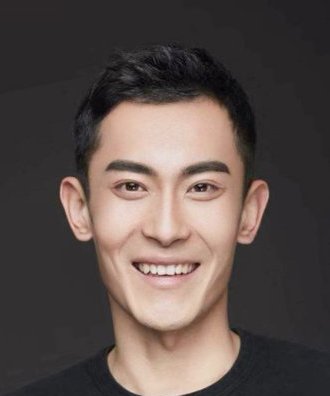 Ni Song Yang photo