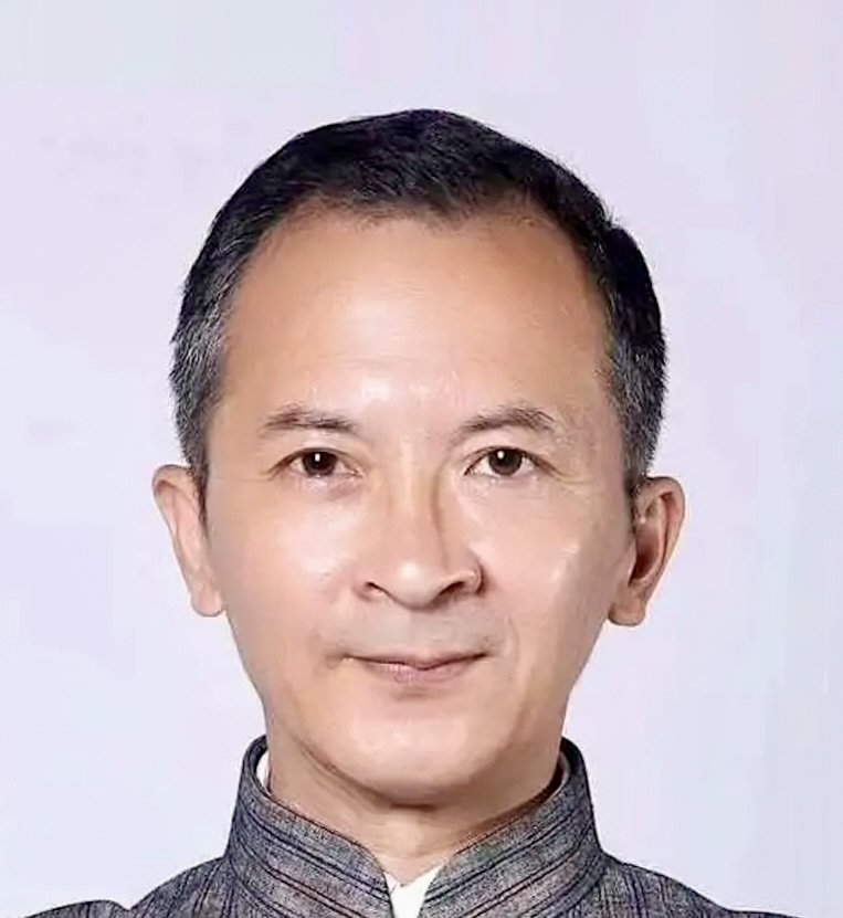 Yu Xiao Dong photo