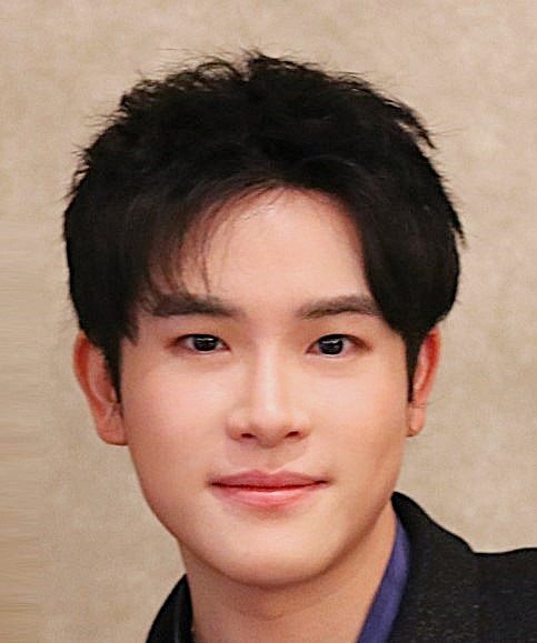 Yuan Ming Zhe photo