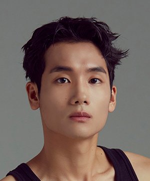 An Hyo Sang photo
