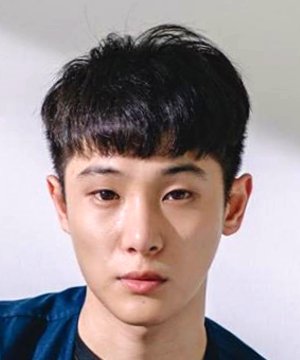 Junior Kornrawich Sungkitbool photo