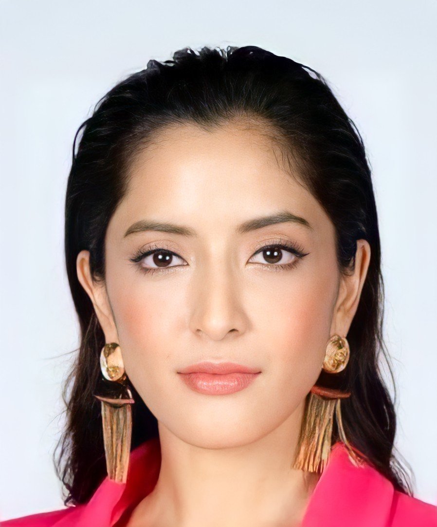 Pinky Savika Chaiyadej photo