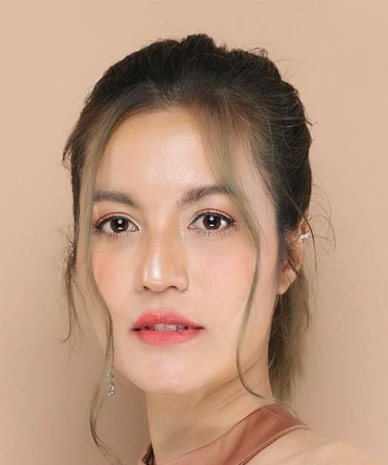 Ae Maneerat  Kam-Uan photo
