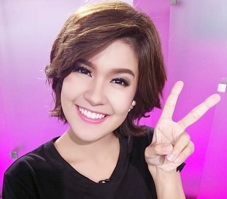 Pao Paowalee Pornpimon photo
