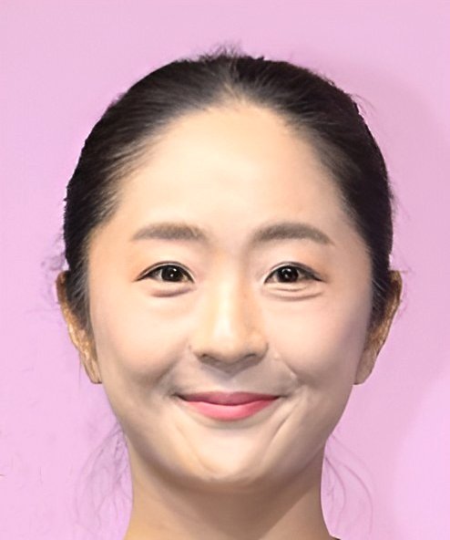 Chae Kyung Sun photo