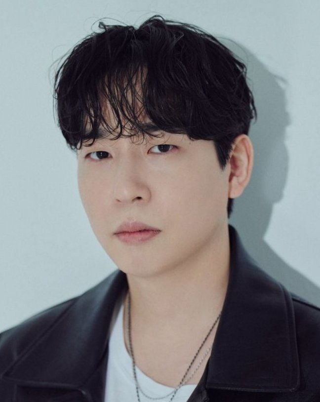 Jeong Sang Woo photo