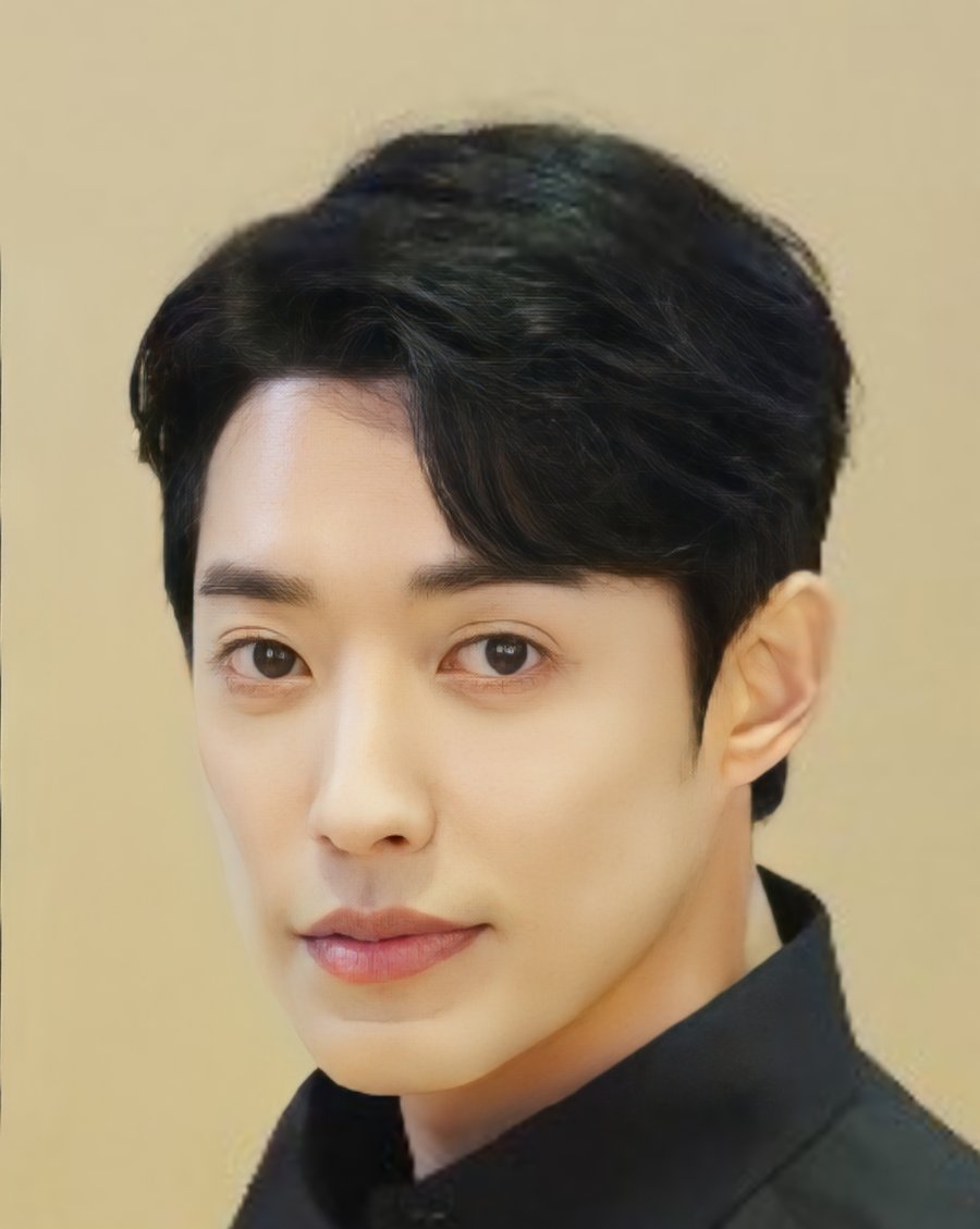 Jung Heon photo