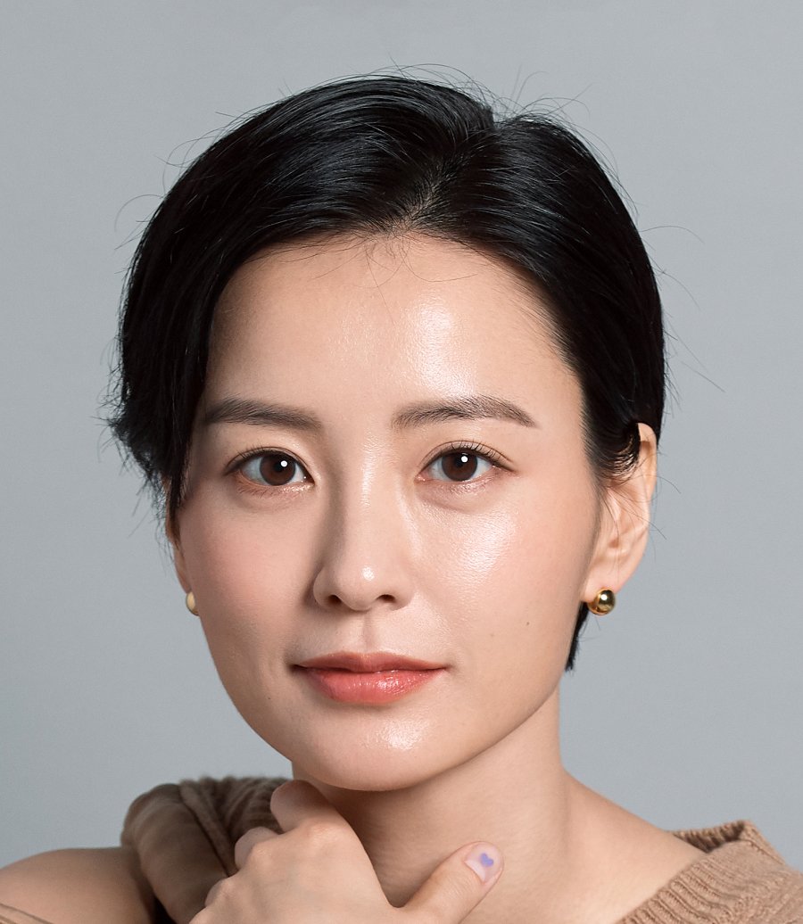 Jung Yu Mi photo