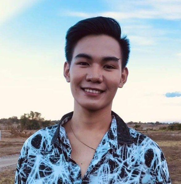 Angelo Orfrecio photo