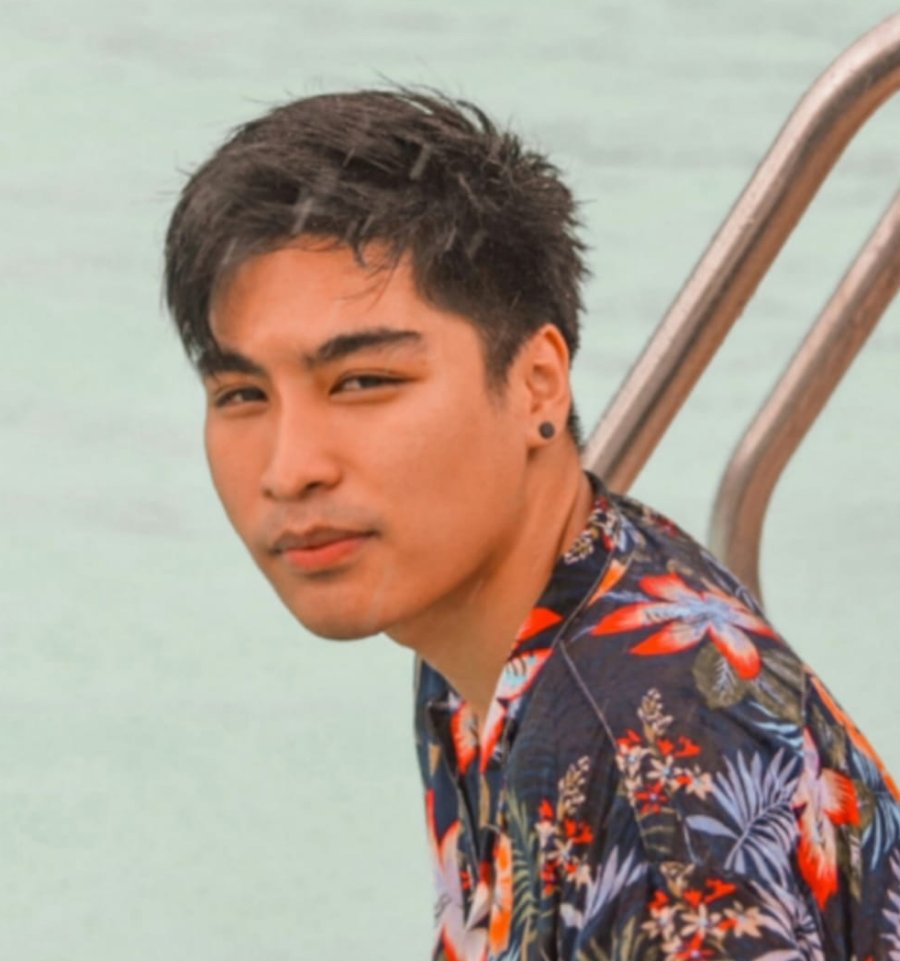 Carlo Villar photo