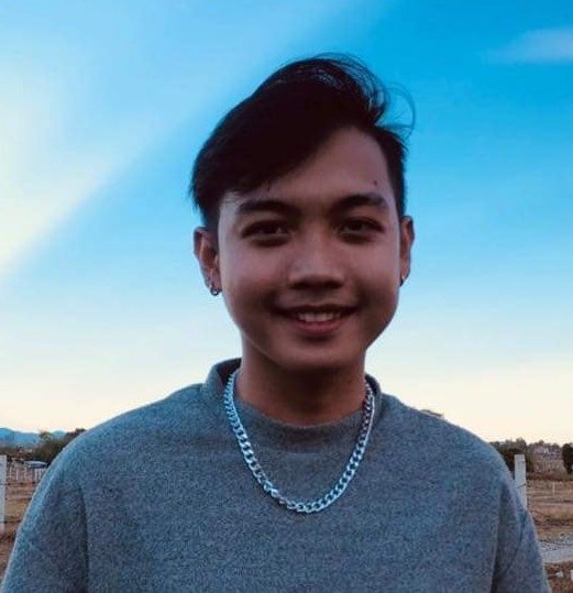 Jericho Sarte photo