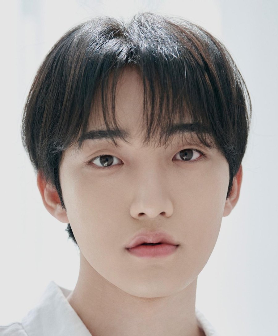 Kang Seon Ho photo