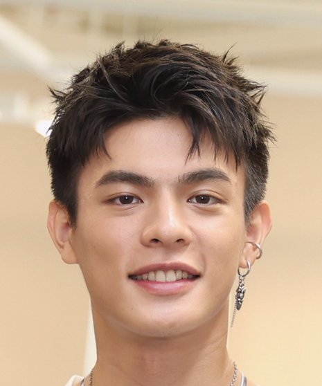 Bruce Chiu photo