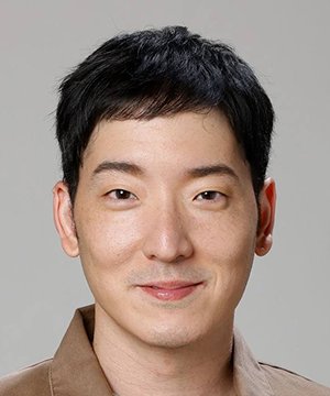 Kerr Hsu photo