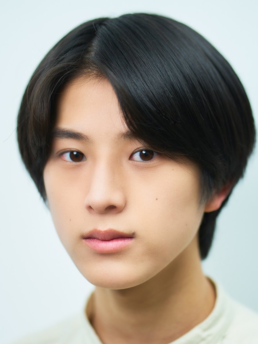 Akune Haruse photo