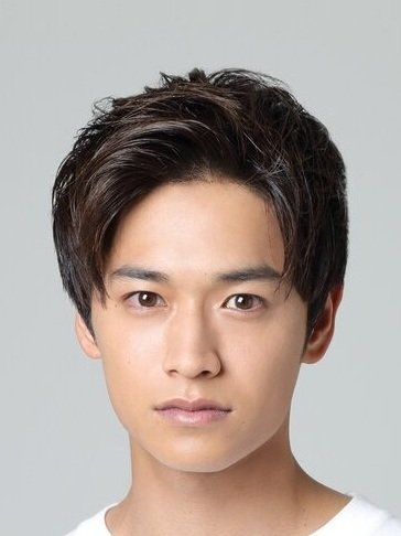 Inoue Sora photo
