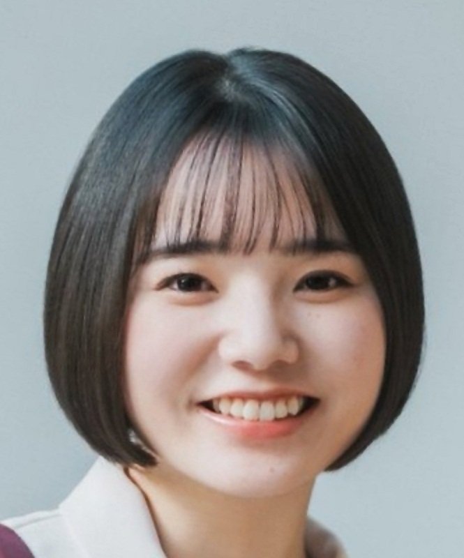 Nakayama Hinano photo