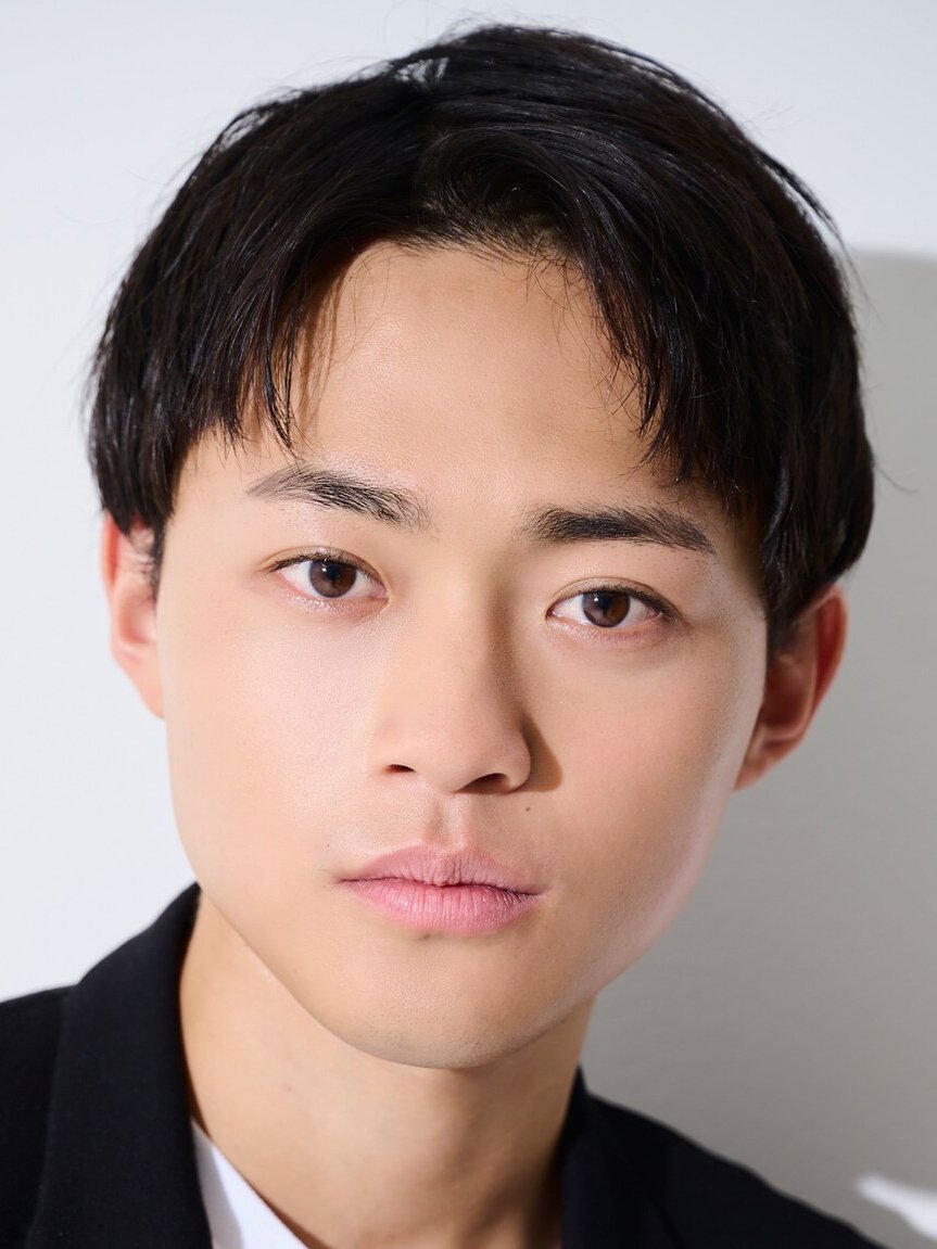 Nakayama Shoki photo