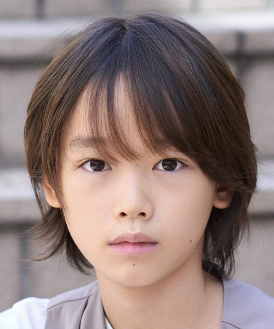 Okura Ruhito photo