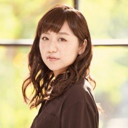 Tomita Miki photo