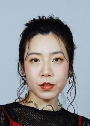 Yamada Kana photo