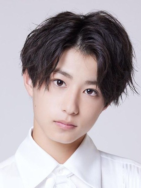 Yoneo Kento photo