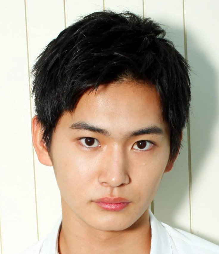 Oshida Gaku photo