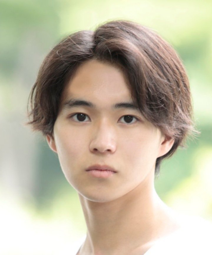 Yonemura Tomoki photo