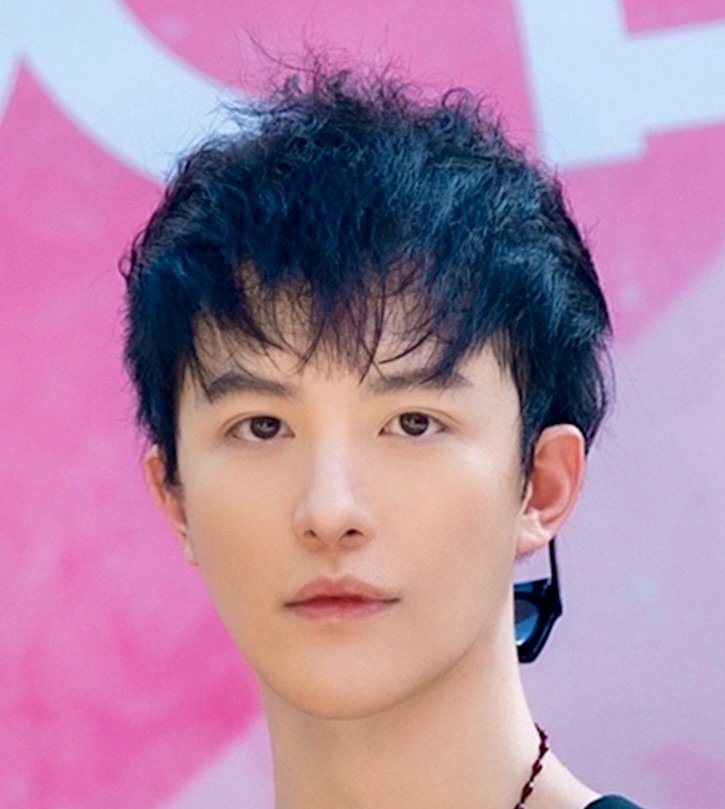 Wei Zi Xiang photo