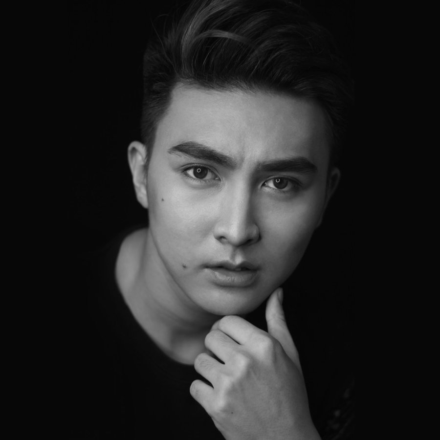 Jayson Santos photo