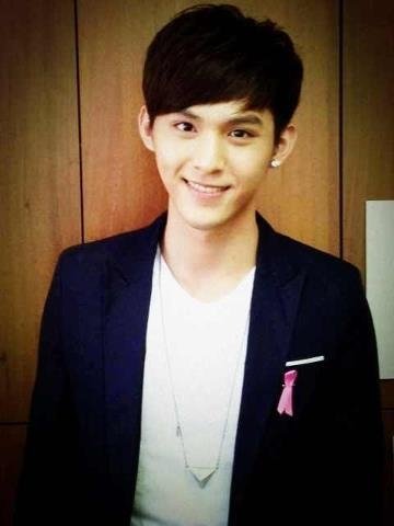 Lu Chen Hsi photo
