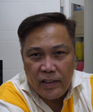 Richard Tolentino photo
