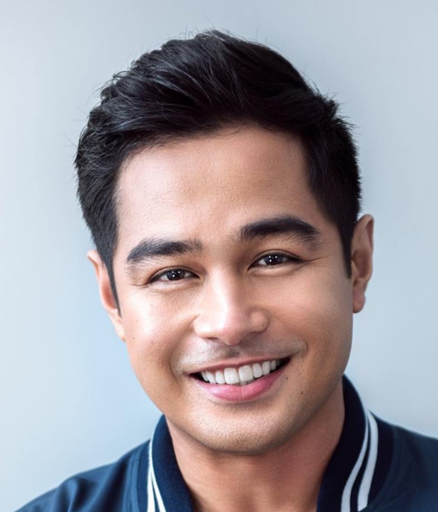 Benjamin Alves photo