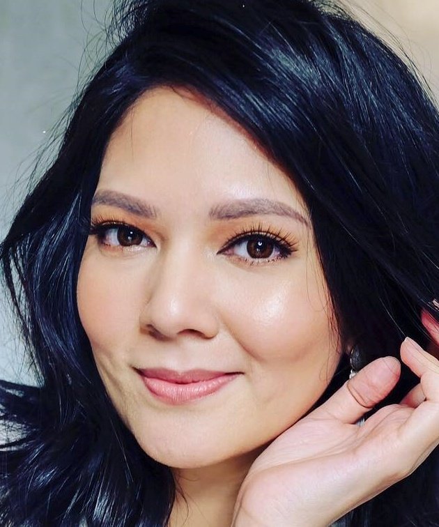 Chynna Ortaleza photo