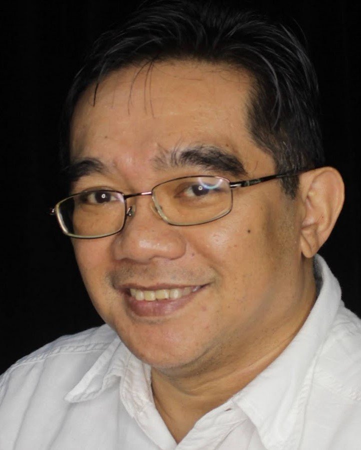 Dennis Marasigan photo