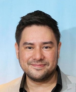 Gabby Eigenmann photo