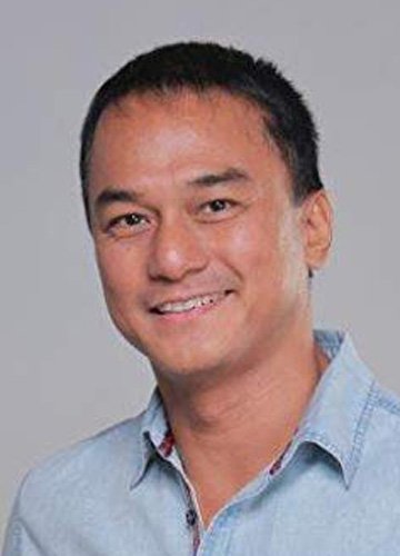 Gardo Versoza photo
