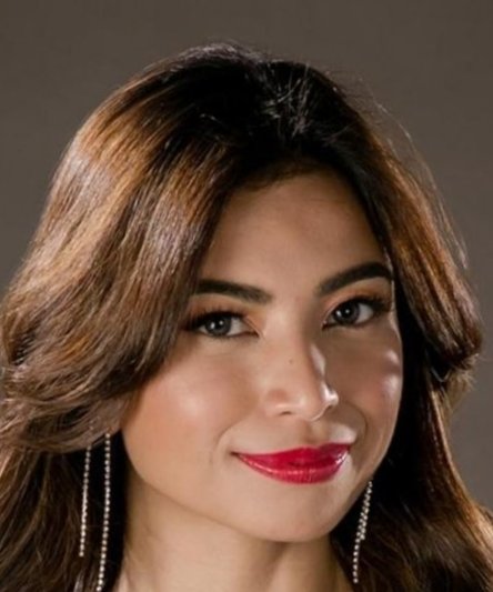 Glaiza de Castro photo