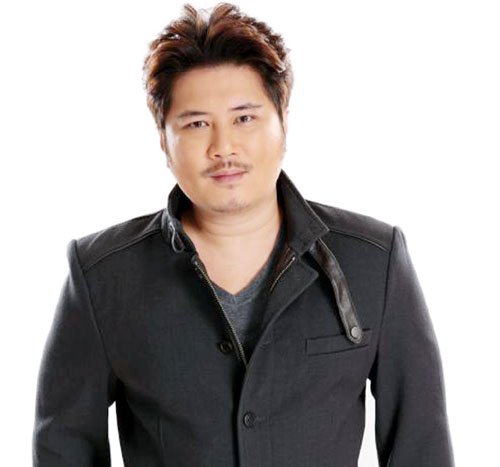 Janno Gibbs photo