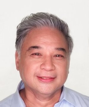 Ricky Davao photo