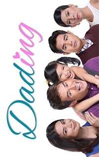 Dading poster