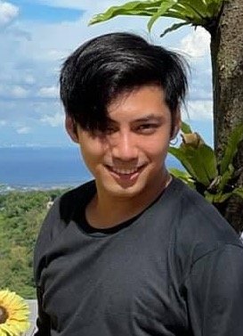 Gino John Gomez photo