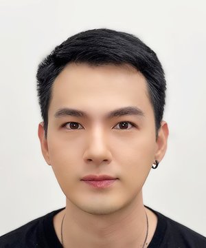 James Bhuripat Vejvongsatechawat photo