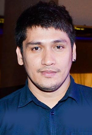 James Thanadol Nualsuth photo
