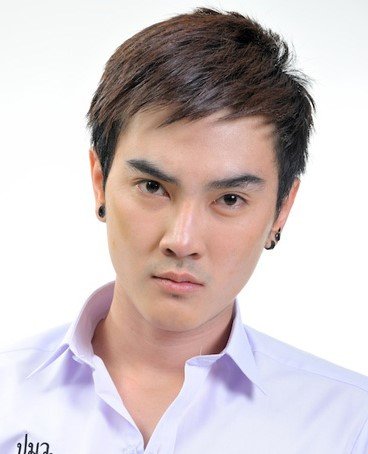 Mark Withawat Thaokhamlue photo