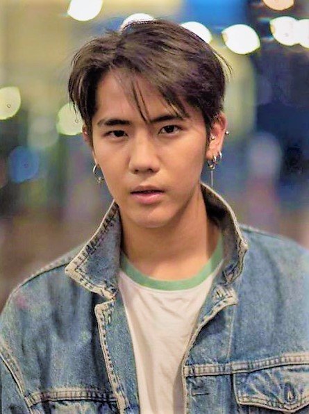 Nick Kunatip Pinpradab photo