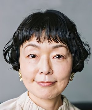 Kobayashi Satomi photo