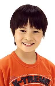Nagashima Mitsuki photo