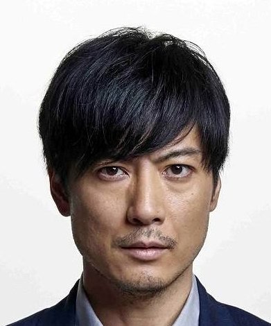 Tamayama Tetsuji photo