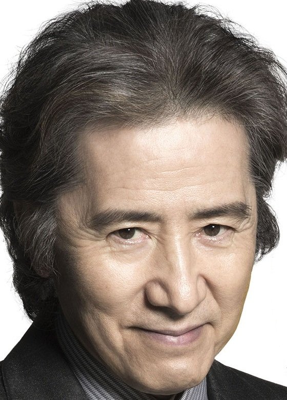 Tamura Masakazu photo